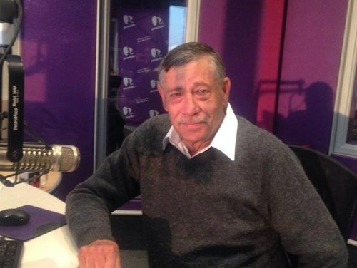 Piet Byleveld