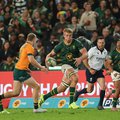 Springbok flanker Pieter-Steph du Toit