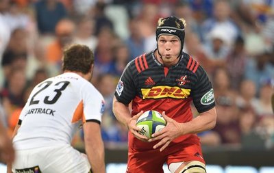 Pidot Rugby WP Rugby honour their season's best