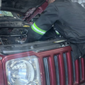 Pinetown Diff and Gearbox