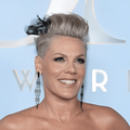Pink Tony Awards