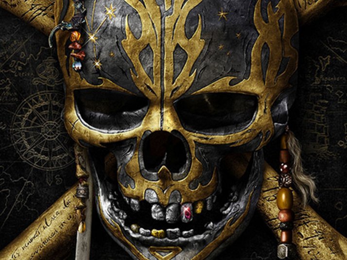Pirates of the caribbean
