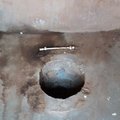 pit toilet generic image