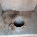 Pit Toilets
