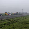 Howick plane crash