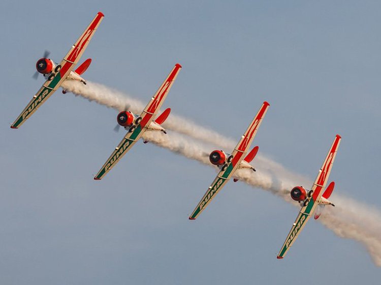 Virginia Airshow 23