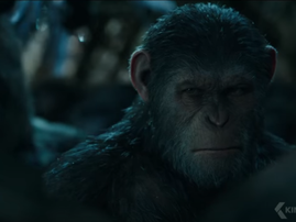 Planet of the Apes