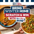 PnP Bring Winter Home Top 40