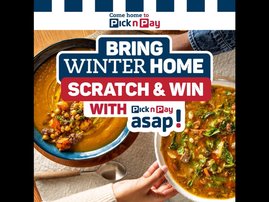 PnP Bring Winter Home Top 40