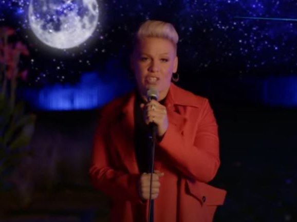 P!nk