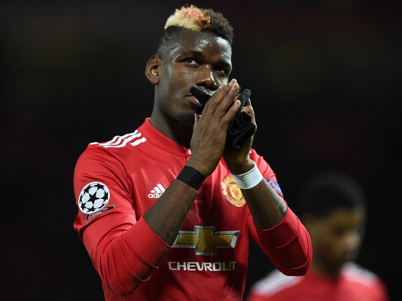 Paul Pogba