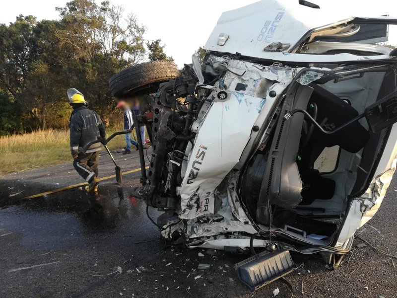 Sibaya-crash-Netcare911