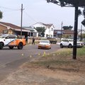 Police foil St Mary’s Church revenge attack