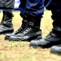 Police generic