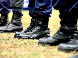 Police generic
