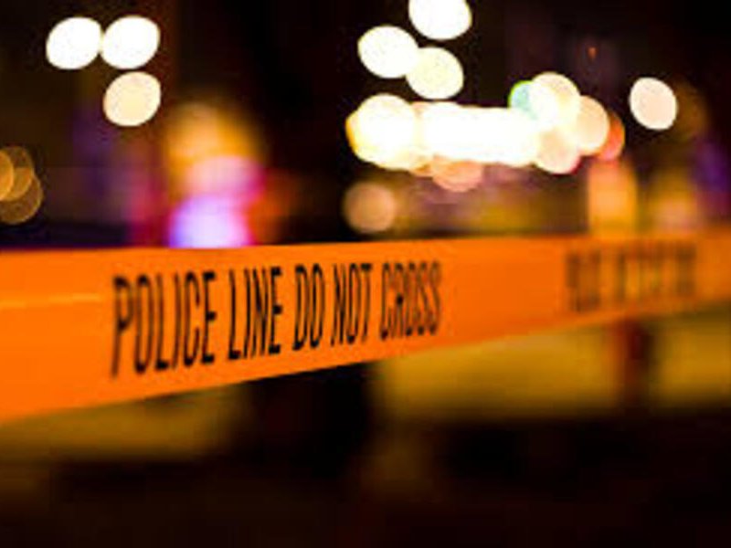 Police Line generic