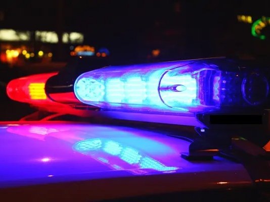 Five killed in Free State crash