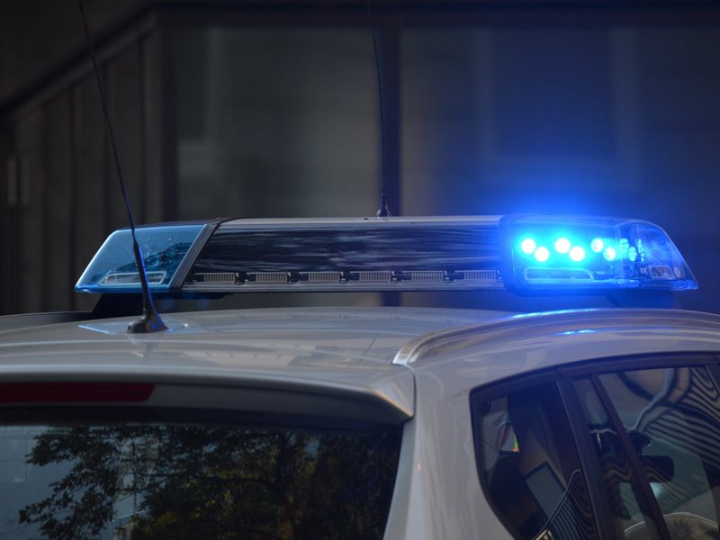 Police officer accidentally tasers partner