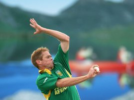 Shaun Pollock
