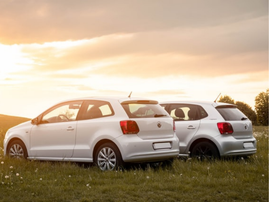 Did you know? A study confirms that VW polo drivers are the worst...