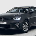 VW POLO Sedan