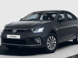 VW POLO Sedan