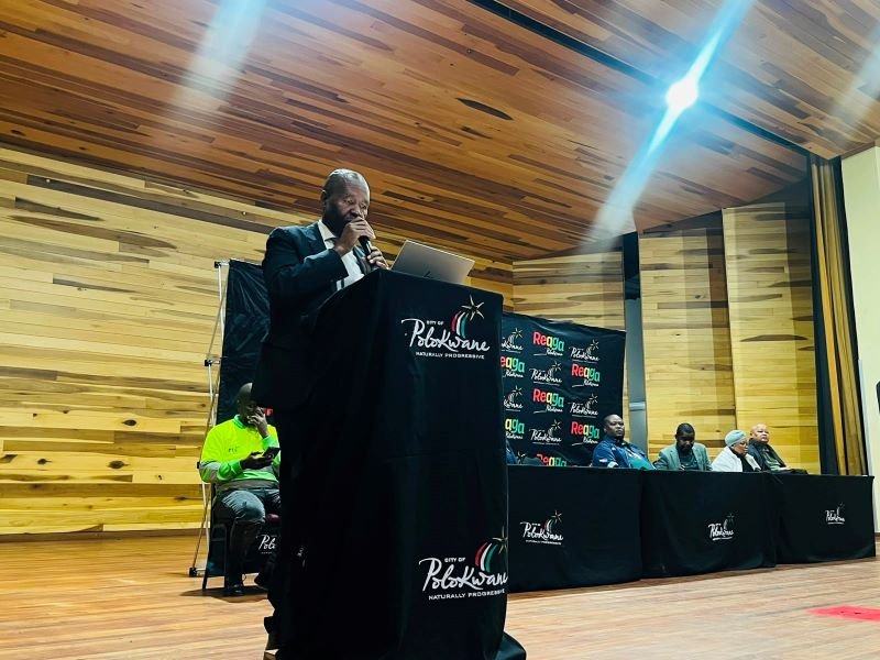 Polokwane