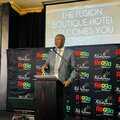 Polokwane Mayor Mpe