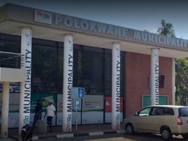 Polokwane Municipality