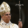 Pope Leo XIV