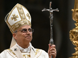 Pope Leo XIV