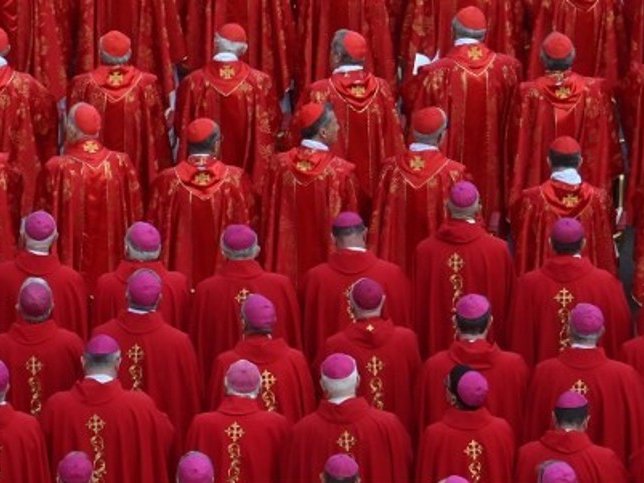 Pope Benedict funeral 5 January 2023