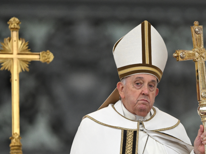 Child abuse scandals hang over pope's East Timor visit