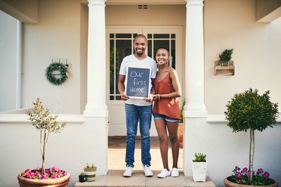 Buying property for the first time? Beware of the First Home Finance scam