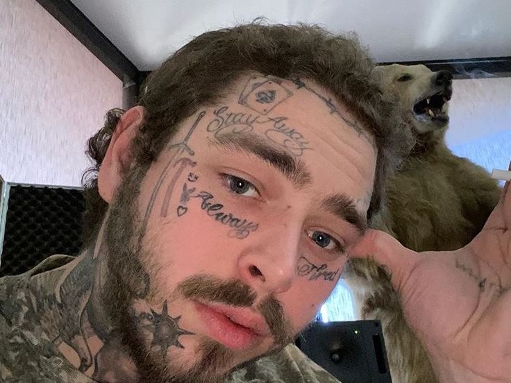 Post Malone