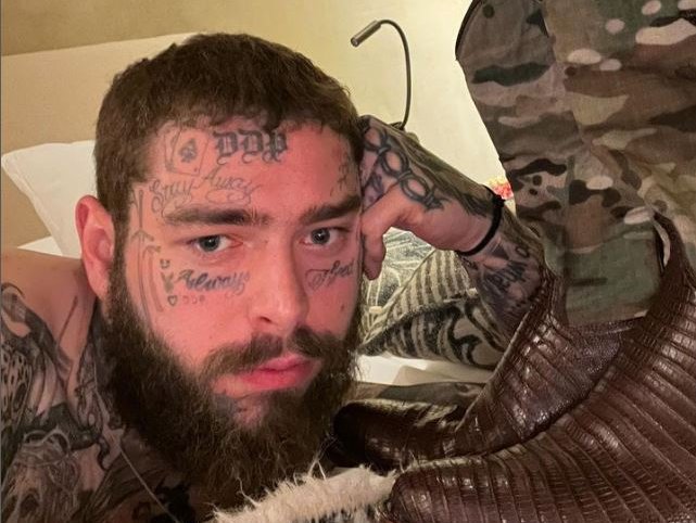 Post Malone