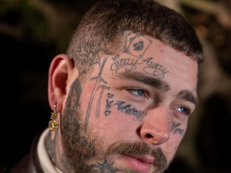 Post Malone Instagram