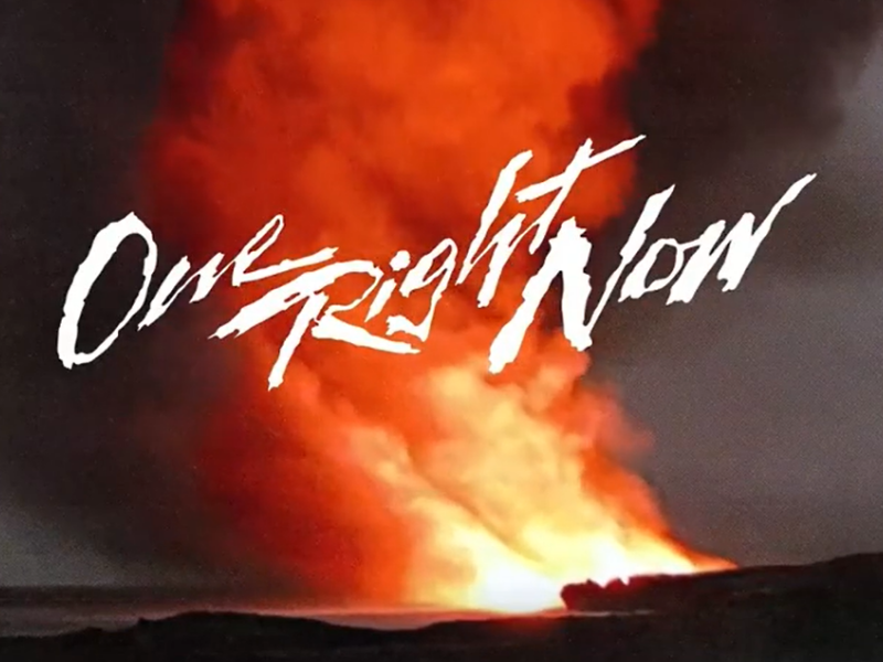 LISTEN: This is what happens when Post Malone and The Weeknd come together...