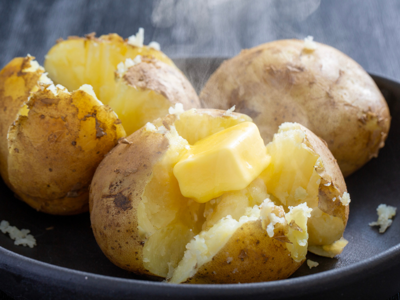UTD potatoes 1