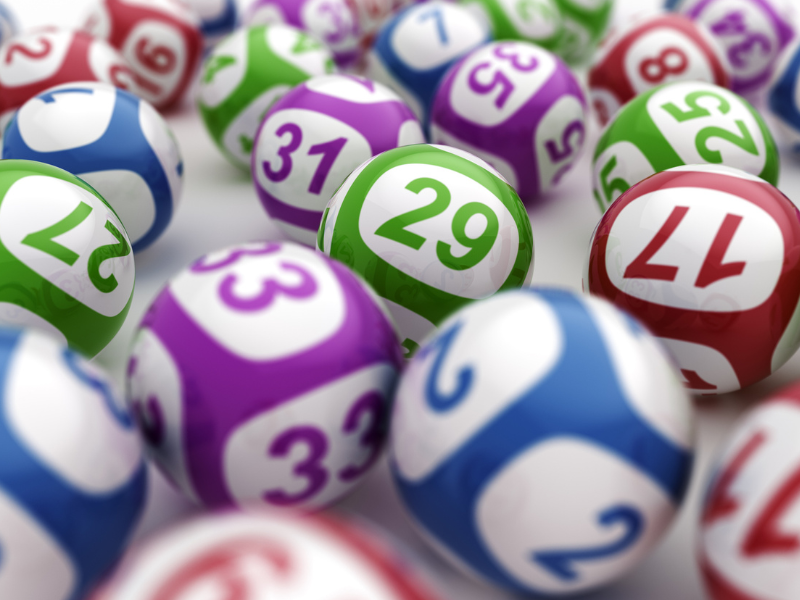 Powerball Jackpot