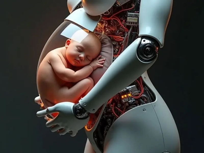 Pregnancy bot