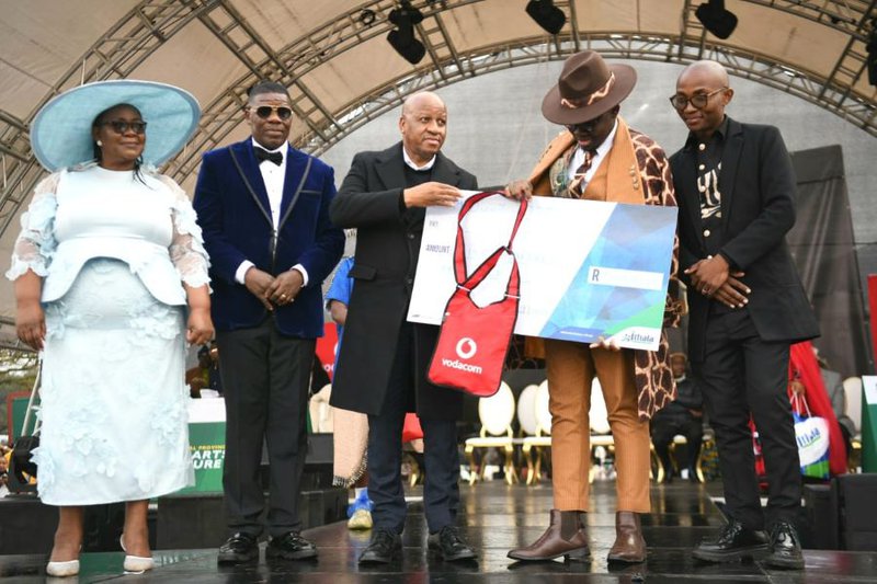KZN Premier hails Dundee July’s economic impact