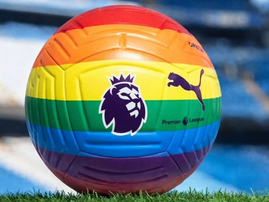 Premier League with Pride