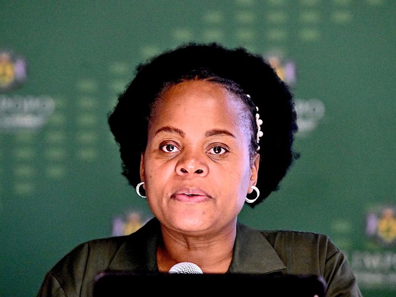 Hoedspruit airport on track to get international license, says Ramathuba
