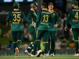 Proteas spinner Prenelan Subrayen
