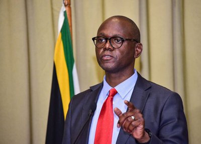 South Africa challenges G20 exclusion, warns against unilateral decisions