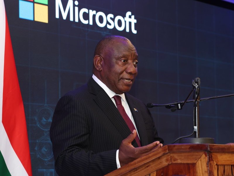 Ramaphosa: Govt has learnt lesson from PPE tender corruption