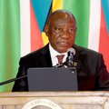 President Cyril Ramaphosa at SEIFSA gatheirng on 13 August 2026