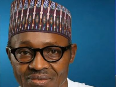 Muhammadu Buhari
