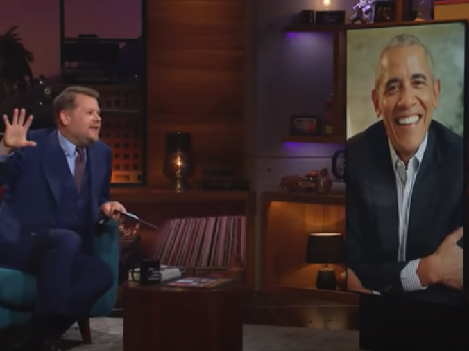 WATCH: UFO existence, what does Obama have to say?